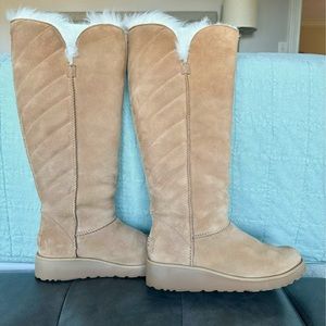 UGG Rosalind Boots